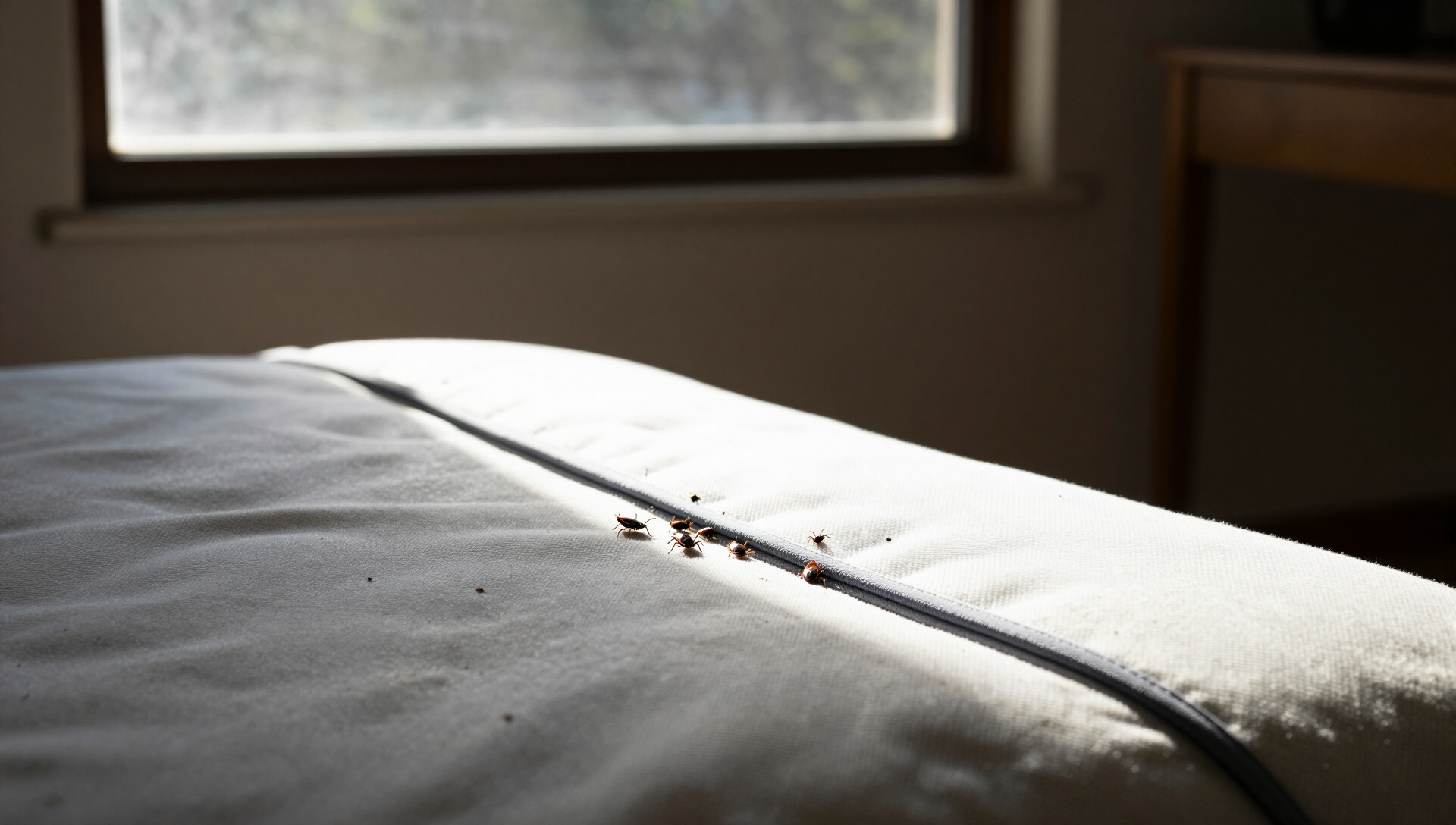 Bed Bugs Control in Bayview