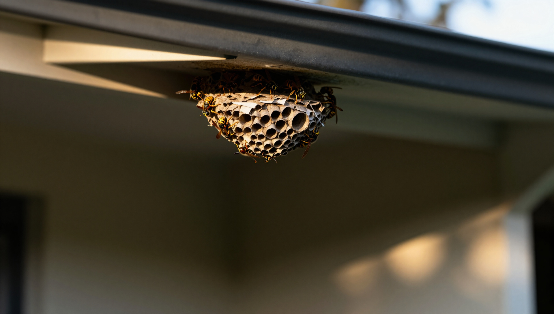 Bees and Wasp Removal in Bayview