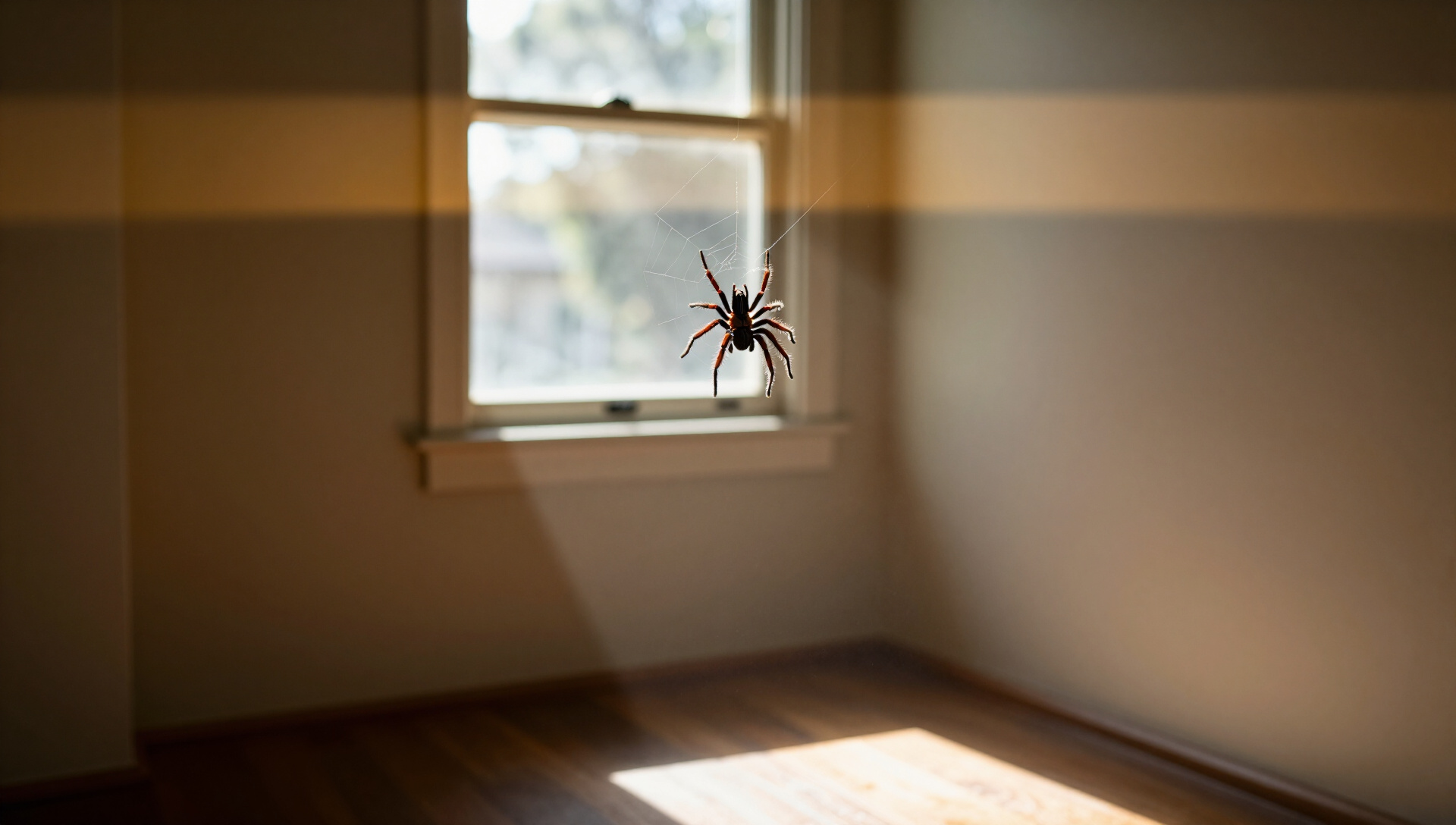 Spider Control in Bayview